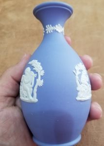 Wedgewood Antique Vase